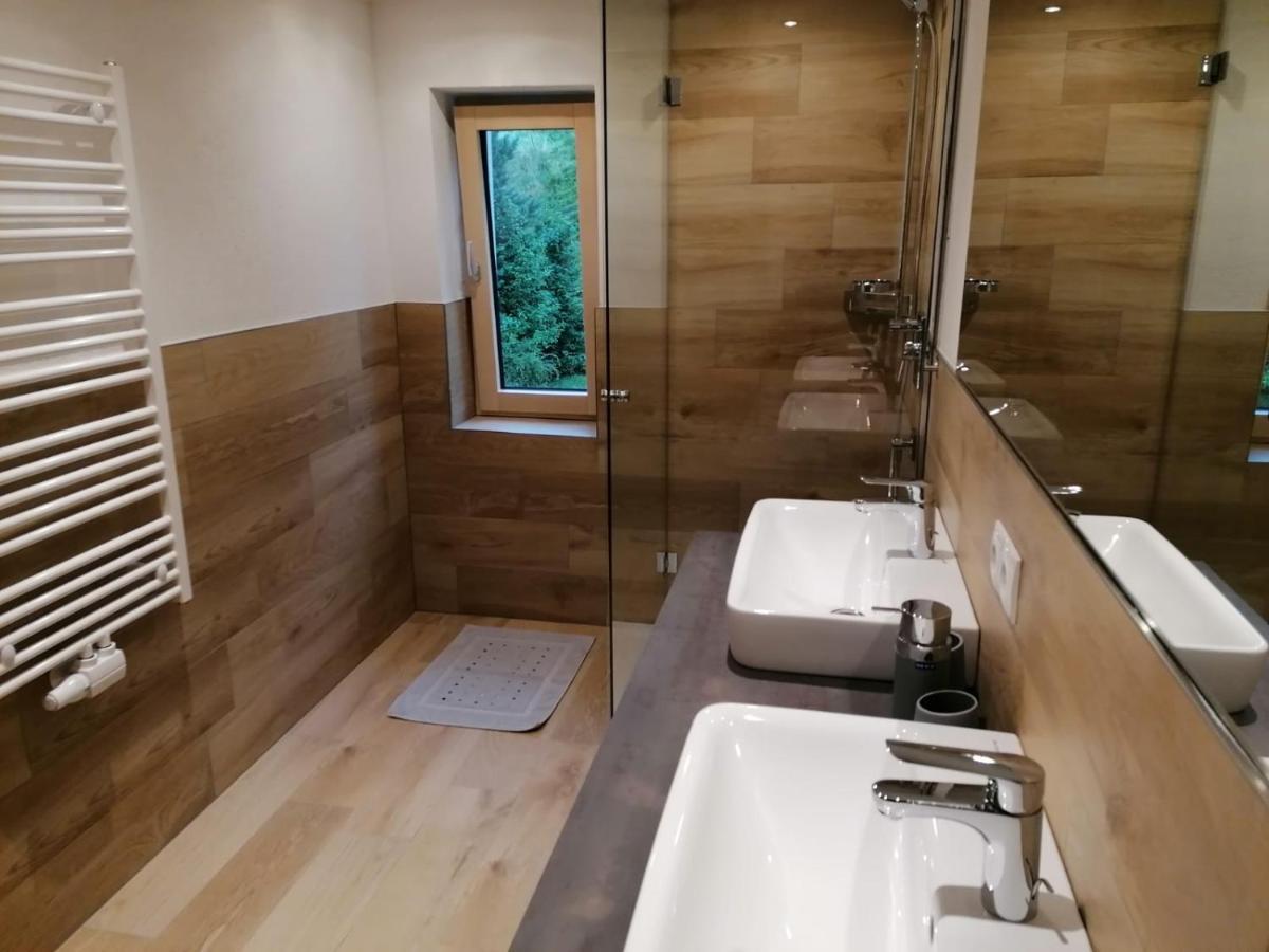 Haus Schloegl Daire Pfunds Dış mekan fotoğraf